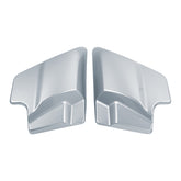 HR3 Barracuda Silver Side Covers 2020 ELECTRA GLIDE ULTRA LIMITED(FLHTK)